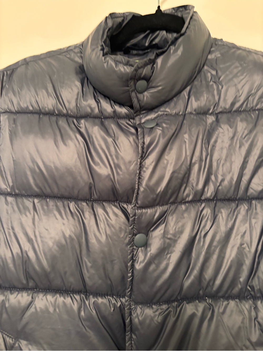 Sid Mashburn Cashball Vest - Picture 5 of 6